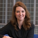 Headshot of Lisa Christensen